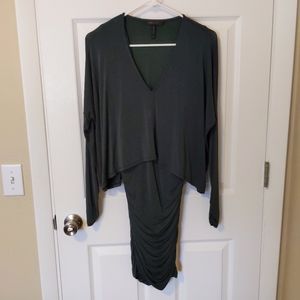 BCBGMaxAzria Kaylie Dress
